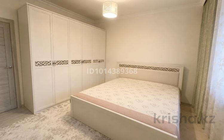 2-комнатная квартира · 68.3 м² · 2/12 этаж, А-98 1 — Аманжол Болекпаева 1 за 39 млн ₸ в Астане, Алматы р-н — фото 10
