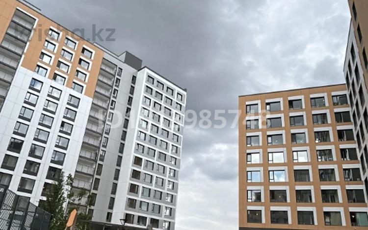 2-комнатная квартира · 40.97 м² · 7/12 этаж, Е 915 13 — ЕВРОДВУШКА за 27 млн ₸ в Астане, Есильский р-н — фото 2