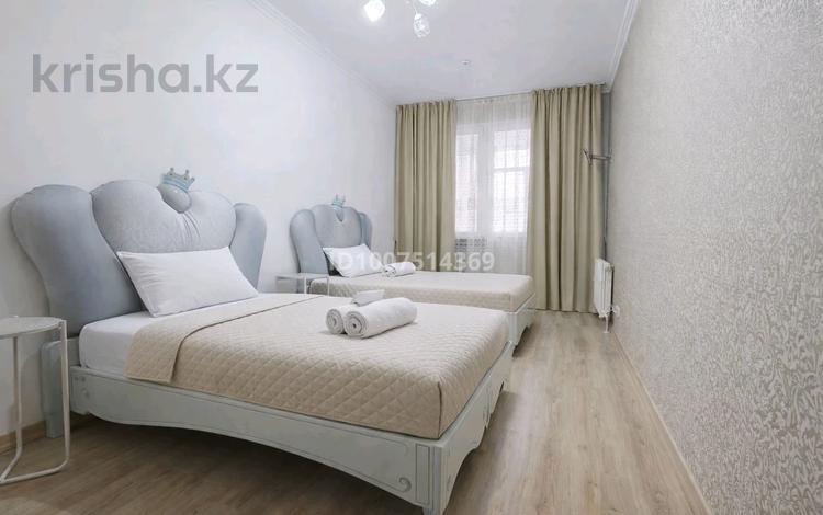 3-бөлмелі пәтер · 110 м² · 3/12 қабат, Достык 13 — Мангилик ел, бағасы: 35 000 ₸ в Астане, Есильский р-н — фото 28