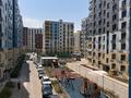 1-комнатная квартира · 46 м² · 3/9 этаж, мкр Кайрат, Сыбызгы 100 — Сыбызгы за 23.2 млн ₸ в Алматы, Турксибский р-н — фото 3