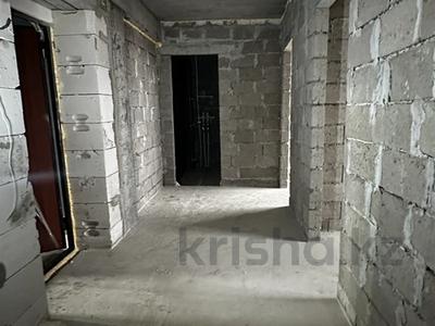 2-бөлмелі пәтер · 56.8 м² · 8/10 қабат, Придорожная 87/2, бағасы: ~ 15.3 млн 〒 в Уральске