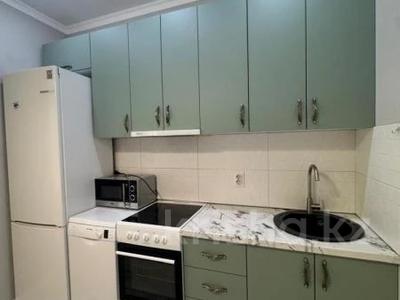 1-бөлмелі пәтер · 38 м² · 9/12 қабат, Абишева — ИПОТЕКУ ПРОХОДИТЬ, бағасы: 27.5 млн ₸ в Алматы, Наурызбайский р-н
