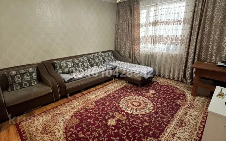 2-комнатная квартира · 61 м² · 10/12 этаж, Сауран 3/1 — Сауран-Сығанақ за 35 млн ₸ в Астане, Есильский р-н — фото 2