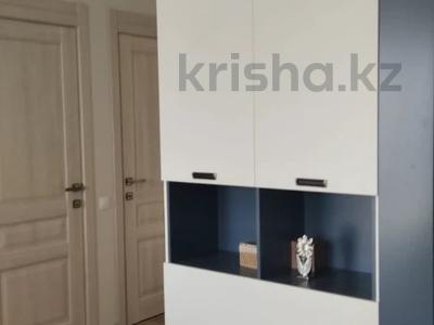 2-комнатная квартира · 80.6 м² · 9/9 этаж, Сьянова 65 за 60 млн ₸ в Костанае