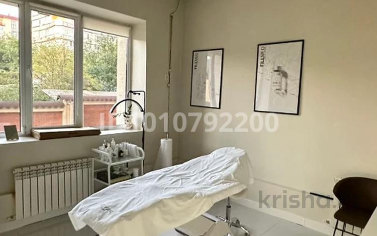 Свободное назначение, офисы, магазины и бутики, склады, общепит, салоны красоты, сельское хозяйство, бани, гостиницы и зоны отдыха, фитнес и спорт, медцентры и аптеки, образование, развлечения, конференц-залы, студии · 190 м² за 2.2 млн 〒 в Алматы, Бостандыкский р-н — фото 3