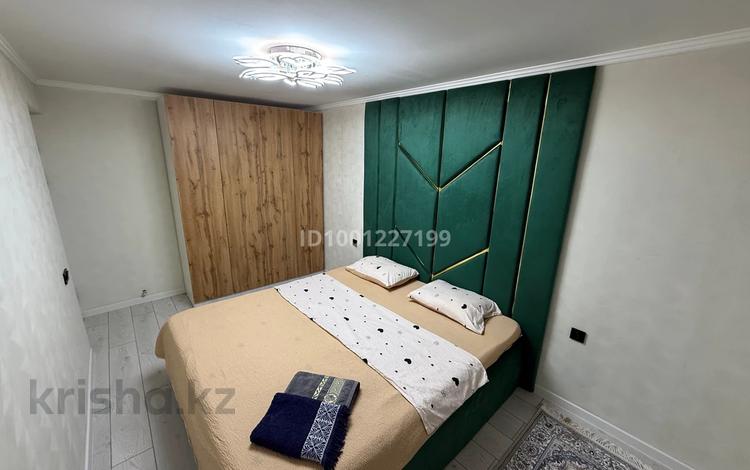 3-бөлмелі пәтер · 101 м² · 2/5 қабат, Дехканская 2, бағасы: 25 000 ₸ в Шымкенте, Аль-Фарабийский р-н — фото 2