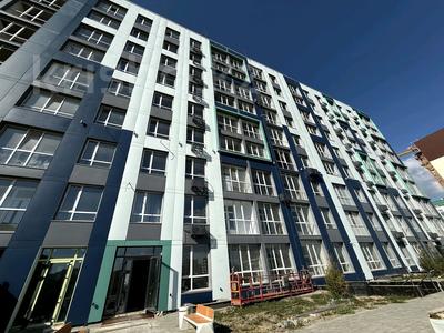 2-комнатная квартира · 66 м² · 8/9 этаж, Ильяса Есенберлина 92 за ~ 33 млн 〒 в Усть-Каменогорске