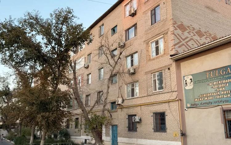 2-бөлмелі пәтер · 60 м² · 1/5 қабат, Бегім ана 17 — ЖД Вокзал, бағасы: 11 млн ₸ в  — фото 2