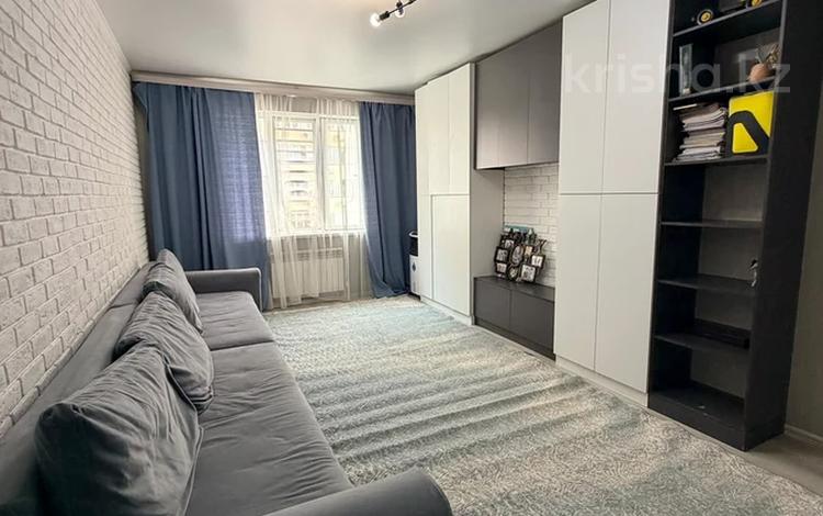 2-комнатная квартира · 55 м² · 7/12 этаж, мкр Акбулак, Дарабоз — Срочно ‼️ продается за 35.5 млн ₸ в Алматы, Алатауский р-н — фото 2