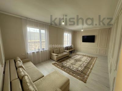 Отдельный дом · 4 комнаты · 150 м² · 5 сот., ул. Боктер за 42 млн ₸ в Каскелене