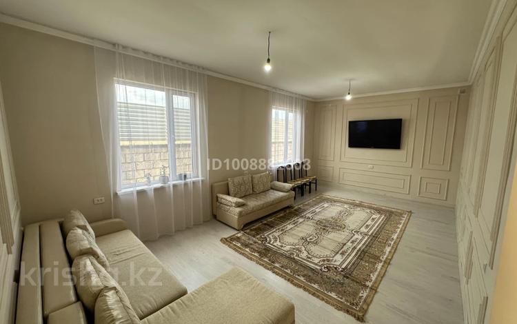 Отдельный дом · 4 комнаты · 150 м² · 5 сот., ул. Боктер за 42 млн ₸ в Каскелене — фото 2