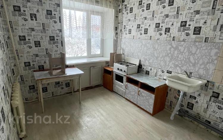 1-комнатная квартира · 36 м² · 3/6 этаж, Гашека 12 за 14.5 млн ₸ в Костанае — фото 2
