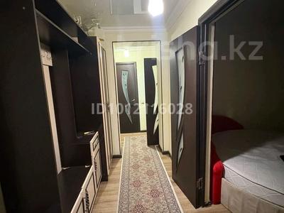 2-комнатная квартира · 72 м² · 5/5 этаж, ул. Ахмета Байтурсынова 3 за 130 000 ₸ в 