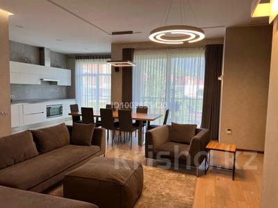4-комнатная квартира · 160 м² · 3/3 этаж, Улытау 91/7 за 260 млн ₸ в Алматы, Бостандыкский р-н