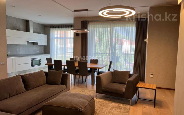 4-комнатная квартира · 160 м² · 3/3 этаж, Улытау 91/7 за 260 млн ₸ в Алматы, Бостандыкский р-н — фото 11