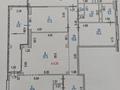 4-комнатная квартира · 160 м² · 3/3 этаж, Улытау 91/7 за 260 млн ₸ в Алматы, Бостандыкский р-н — фото 31