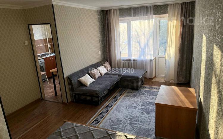 1-комнатная квартира · 31.3 м² · 4/5 этаж, Ермекова 29/3 — Район 45-го за 130 000 ₸ в Караганде, Казыбек би р-н — фото 2