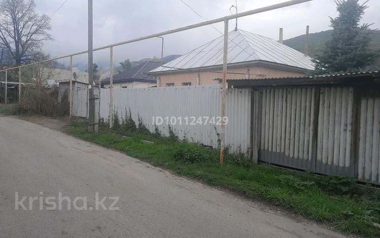 Отдельный дом · 3 комнаты · 90 м² · 6 сот., Васильева 25 за 25 млн 〒 в Есик — фото 2