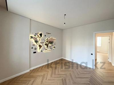 4-бөлмелі пәтер · 104.6 м² · 2/18 қабат, ул. Е-36 6, бағасы: ~ 79.8 млн ₸ в Астане, Нура р-н