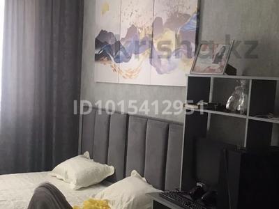 2-комнатная квартира · 48 м² · 5/10 этаж, Калдаякова — Жумабаева за 25 млн ₸ в Астане, Сарайшык р-н