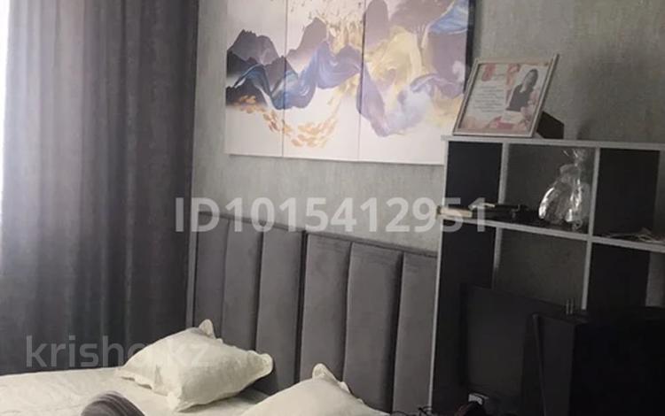 2-комнатная квартира · 48 м² · 5/10 этаж, Калдаякова — Жумабаева за 25 млн ₸ в Астане, Сарайшык р-н — фото 9