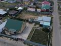 Отдельный дом · 4 комнаты · 120 м² · 10 сот., мкр Уркер за 48 млн ₸ в Астане, Нура р-н — фото 5