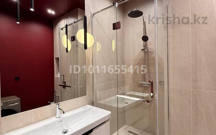 2-комнатная квартира · 55 м² · 7 этаж, Розыбакиева 197/2 за 600 000 ₸ в Алматы, Бостандыкский р-н — фото 5