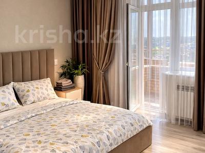 2-бөлмелі пәтер · 50 м² · 6/9 қабат, Ш. Косшигулова 121 — Назарбаева, бағасы: 2 000 〒 в Кокшетау