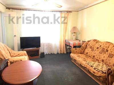 3-комнатная квартира · 60.3 м² · 5/5 этаж, Дулатова 91 за 22 млн 〒 в Костанае