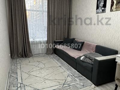 1-комнатная квартира · 40 м² · 2/9 этаж, Улы Дала 35 за 250 000 〒 в Астане, Нура р-н