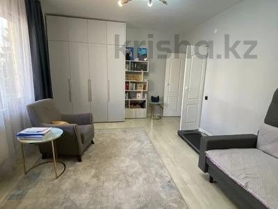 2-комнатная квартира · 63.8 м² · 3/6 этаж, Достоевского за 34 млн ₸ в Алматы, Турксибский р-н