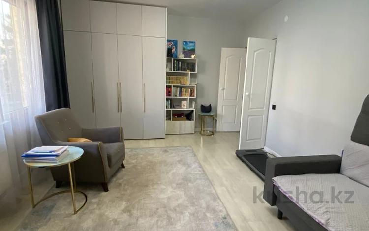 2-комнатная квартира · 63.8 м² · 3/6 этаж, Достоевского за 34 млн ₸ в Алматы, Турксибский р-н — фото 5