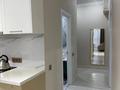 3-комнатная квартира · 65 м² · 2/9 этаж, Навои 58/1 за 61.8 млн ₸ в Алматы, Ауэзовский р-н — фото 9