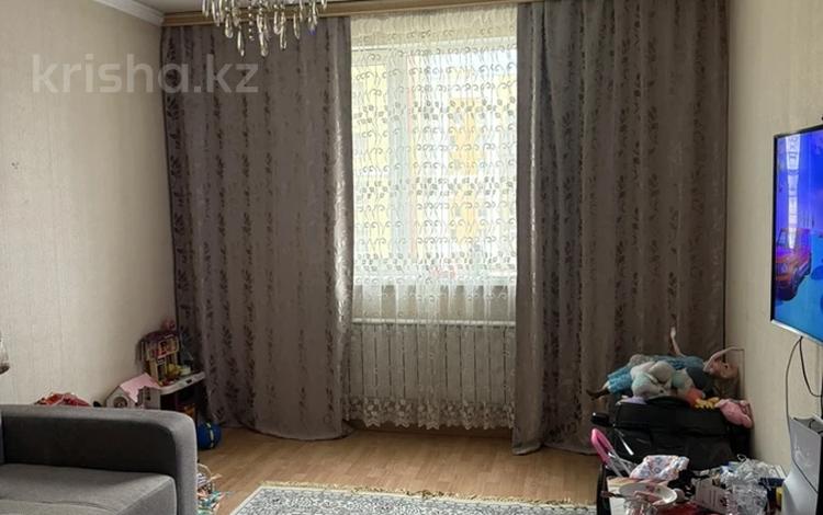 2-бөлмелі пәтер · 57 м² · 9/12 қабат, мкр Акбулак, 1-я улица 59 — BAZIS ИПОТЕКА, бағасы: 35.5 млн ₸ в Алматы, Алатауский р-н — фото 35