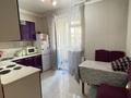 2-комнатная квартира · 57 м² · 9/12 этаж, мкр Акбулак, 1-я улица 59 — BAZIS ИПОТЕКА за 34 млн ₸ в Алматы, Алатауский р-н — фото 9