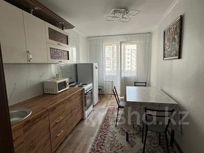 1-бөлмелі пәтер · 42 м² · 5/8 қабат, Б. Момышулы 5, бағасы: 26.5 млн ₸ в Алматы, Алатауский р-н