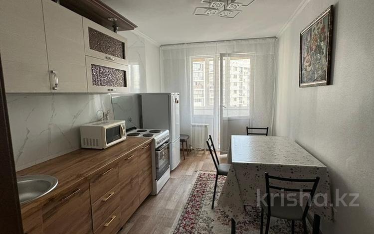 1-комнатная квартира · 42 м² · 5/8 этаж, Б. Момышулы 5 за 26.5 млн ₸ в Алматы, Алатауский р-н — фото 2