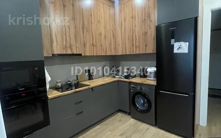 1-комнатная квартира · 42 м² · 4/9 этаж, Максут Нарикбаев 14 за 300 000 ₸ в Астане, Нура р-н — фото 3