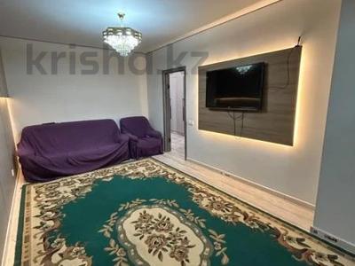 2-бөлмелі пәтер · 50 м² · 1/9 қабат, Микрорайон Аккент — Ипотеку проходит, бағасы: 30 млн ₸ в Алматы, Алатауский р-н