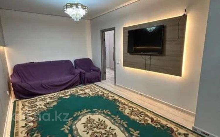 2-бөлмелі пәтер · 50 м² · 1/9 қабат, Микрорайон Аккент — Ипотеку проходит, бағасы: 30 млн ₸ в Алматы, Алатауский р-н — фото 2