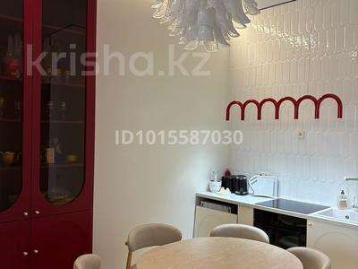 2-бөлмелі пәтер · 42.7 м² · 3/6 қабат, Ивана Панфилова 85, бағасы: 38 млн ₸ в Астане, Сарайшык р-н