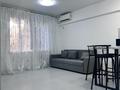 2-комнатная квартира · 36 м² · 2/3 этаж, мкр Самгау, Кокорай 44 — Кокорай за 250 000 ₸ в Алматы, Алатауский р-н