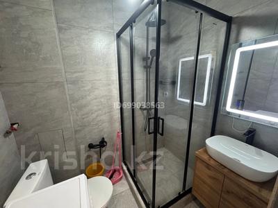 2-бөлмелі пәтер · 36 м² · 3/9 қабат, Калдаяков 24, бағасы: 22 млн ₸ в Астане, Алматы р-н