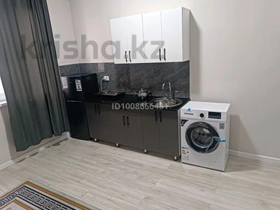 1-комнатная квартира · 30 м² · 1/2 этаж, мкр Теректы, Талсуат 14 — Талсуат за 150 000 ₸ в Алматы, Алатауский р-н