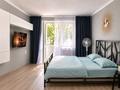 1-комнатная квартира · 37 м² · 4/5 этаж, Абая 35/1 за 11 000 ₸ в Темиртау