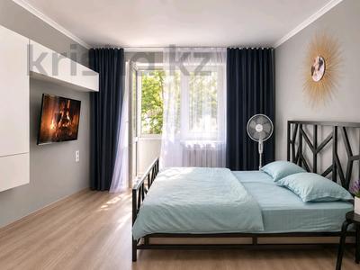 1-комнатная квартира · 37 м² · 4/5 этаж, Абая 35/1 за 11 000 ₸ в Темиртау