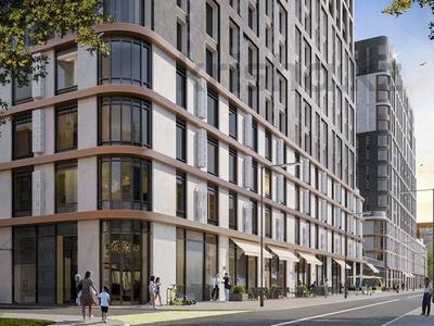 2-комнатная квартира · 51 м² · 8/16 этаж, Кулманова 113 Г за 34 млн 〒 в Атырау