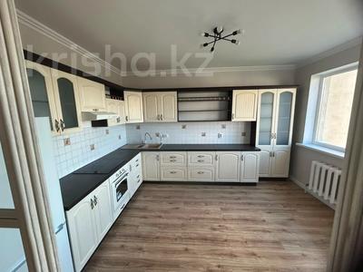 3-комнатная квартира · 89 м² · 8/14 этаж, Сакена Сейфуллина 41 за 40 млн ₸ в Астане