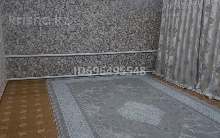 Часть дома · 4 комнаты · 80 м² · 10 сот., 10 пятилетка 10 — Сигнала за 13 млн ₸ в Аулиеколе — фото 11