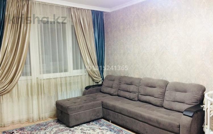1-комнатная квартира · 40 м² · 2/5 этаж, мкр Саялы за 25.5 млн ₸ в Алматы, Алатауский р-н — фото 2